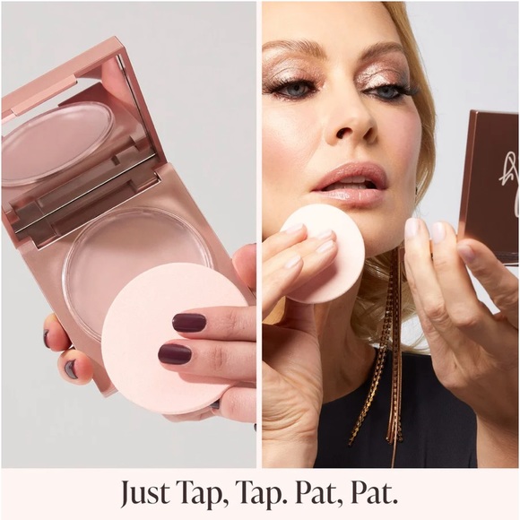 Mally Beauty Poreless Face Defender Setting Powder Primer BNIB - Picture 15 of 16